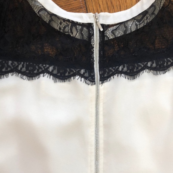 Paper Dolls/ASOS lace  cocktail dress - Picture 4 of 6